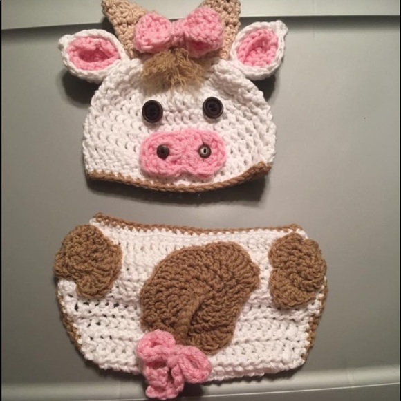 Custom Handmade Crocheted Items Available - Picture 11 of 16
